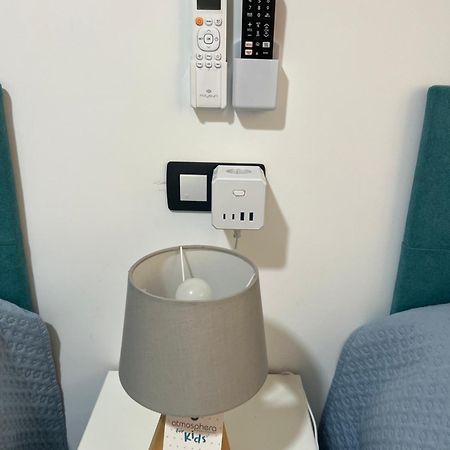 Apartamento Centro 3 Habitaciones Con Aire Acondicionado Y Wifi A 150M De La Playa Y Castillo Пеньискола Экстерьер фото